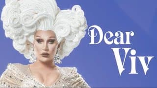 DEAR VIV | Documentary Exclusive Clip | WOW Presents Plus