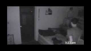 Abnormal Activity [Official Trailer]