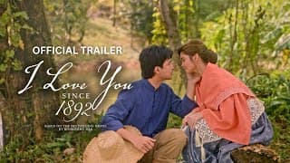 OFFICIAL TRAILER [ENG SUB]