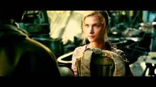 Trailer for the Russian Giant Robot Extravaganza August Eighth