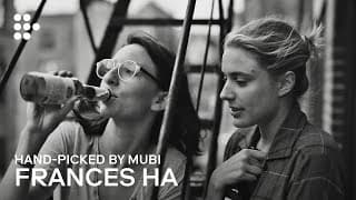 Hand-picked by MUBI