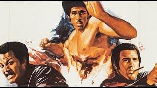 Three the Hard Way (1974) - Trailer HD 1080p