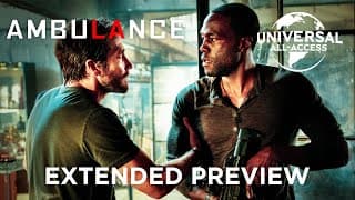 Extended Preview