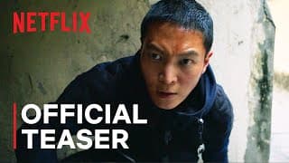 Official Teaser
