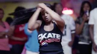 Hot Docs 2018 Teasers: UNITED SKATES