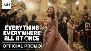 Official Promo 1