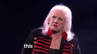 FASCINATING AIDA 40th Anniversary Show TRAILER Palladium