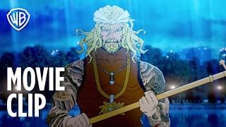 Movie Clip - You Came Back