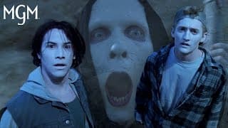 Bill & Ted Meet Death and Go to Hell - Scene