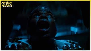Murderous Fisherman Comes Ashore
