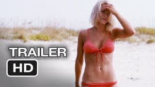 Safe Haven Official Trailer #1 (2013) - Josh Duhamel Movie HD