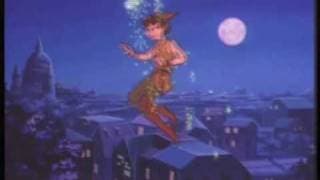 Peter Pan (Burbank Films Australia, 1988) Pt. 6