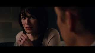 "We Don't Feel The Need" Clip
