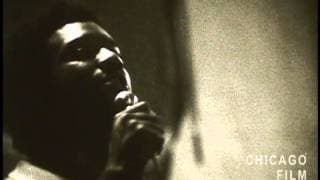 Trailer for THE MURDER OF FRED HAMPTON (1971, Mike Gray & Howard Alk)