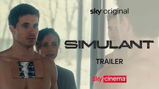 UK Trailer