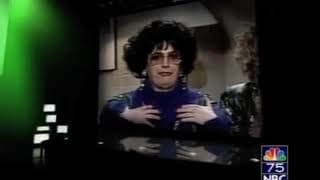 NBC 75th Anniversary Special Live Promo 2002 (V2)