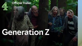 Official Trailer