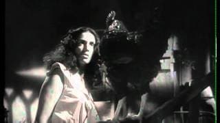 The ending of 'El bruto' (1952)