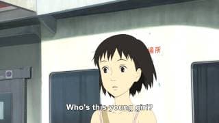 A LETTER TO MOMO trailer | Festival 2011