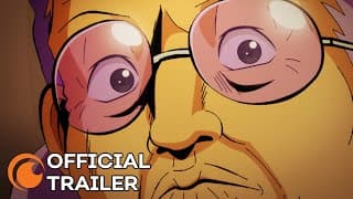 Official Trailer [Subtitled]