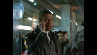 J.C.V.D - Derailed [2002] - Trailer (HD)