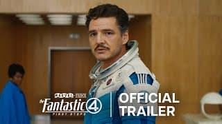 Official Trailer