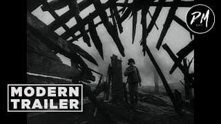 Ivan's Childhood (Modern Trailer)
