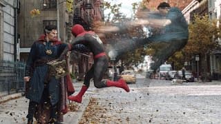 Official IMAX® Trailer