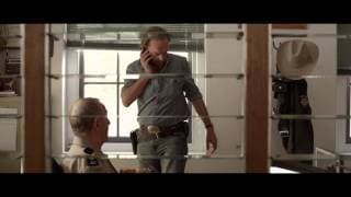 Mystery Road trailer