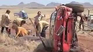 Accident