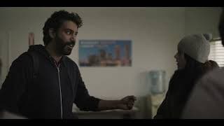 Official Teaser Trailer