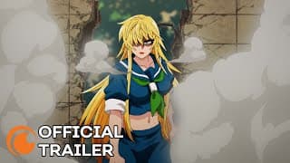 Official Trailer [Subtitled]