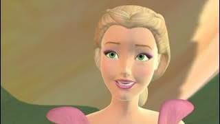 Barbie: Fairytopia Official Trailer #1 - Lee Tockar Movie (2005) HD