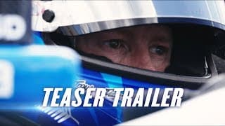 Official Teaser Trailer