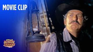 Movie Clip - A New Sheriff In Town