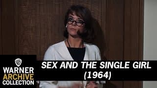 Sticks and Stones | Sex and the Single Girl | Warner Archive