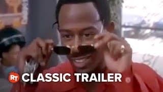 A Thin Line Between Love and Hate (1996) Trailer #1