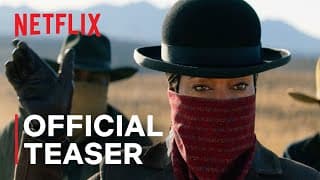 Official Teaser