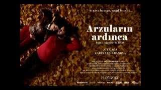 Arzularin Ardinca-1.Track(Soundtrack)