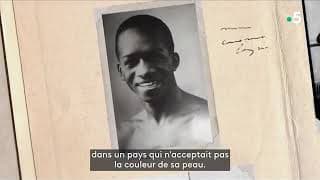 Cocteau   Al Brown   le poète et le boxeur 1