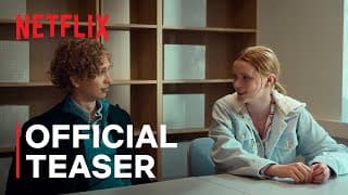 Official Teaser [Subtitled]
