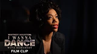Film Clip – “I Will Always Love You”