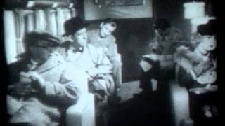 LOST HORIZON (1937) Reissue trailer