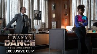 Film Clip – ”How Will I Know”