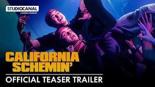 Official Teaser Trailer