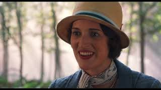 Goodbye Christopher Robin | 'Visit From The Times' | Official HD Clip 2017
