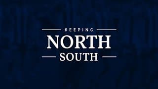 Keeping North South - Trailer 1