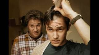50/50 - Seth Rogen & Joseph Gordon-Levitt Introduce Trailer