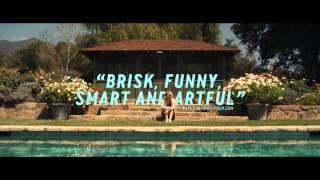 THE ONE I LOVE - TV Spot