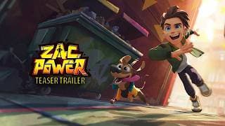 Teaser Trailer